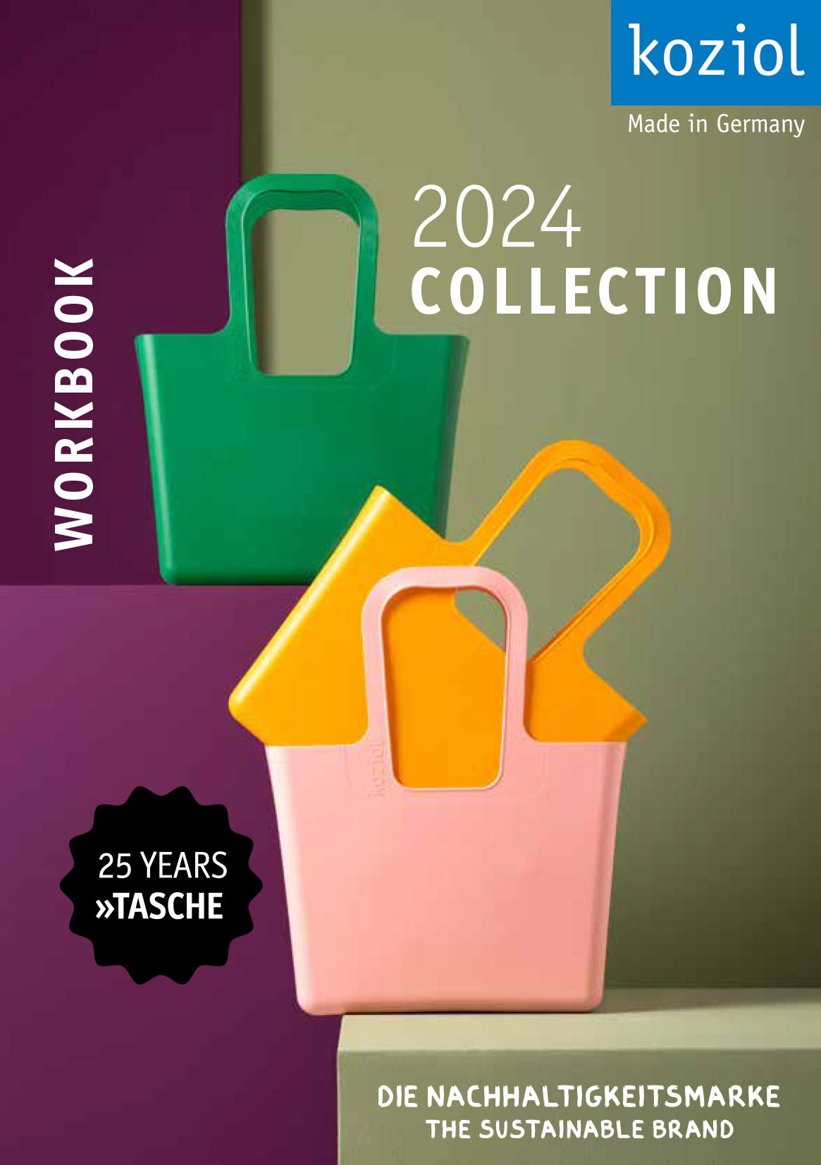 <b>Collection Katalog 2024</b>