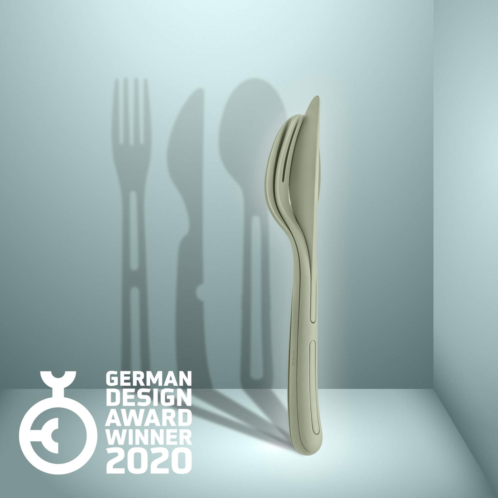 German Design Award 2020