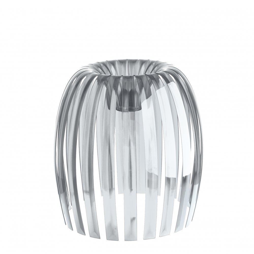 JOSEPHINE XL Lampshade crystal clear