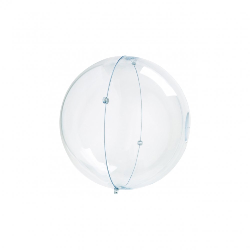 ORION SMALL Showball crystal clear