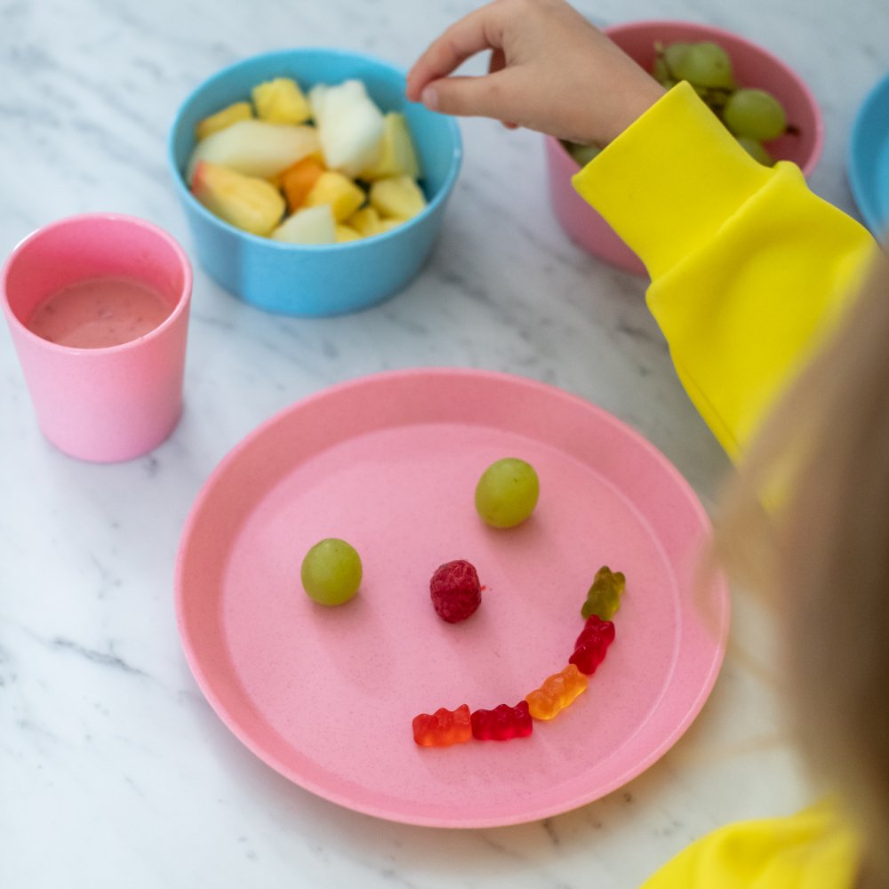CONNECT PLATE KIDS small plate 205mm 