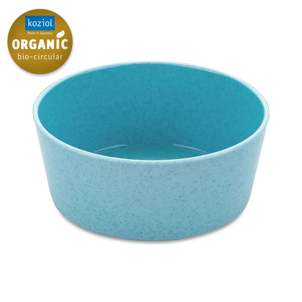 CONNECT BOWL 0,4 Bowl 400ml organic frostie blue