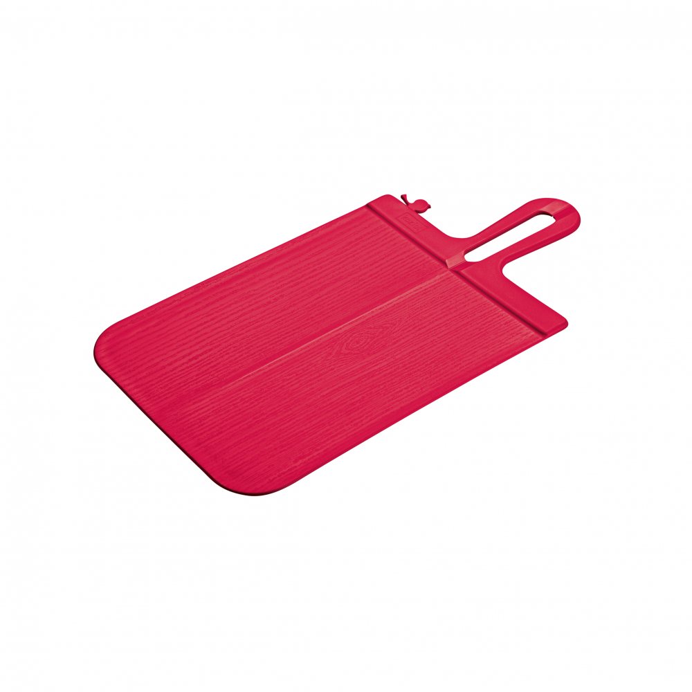 SNAP S Cutting Board raspberry red