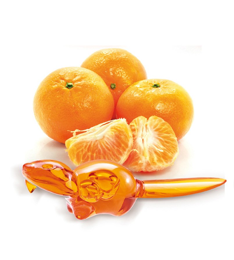 BO Mandarin Orange Peeler 