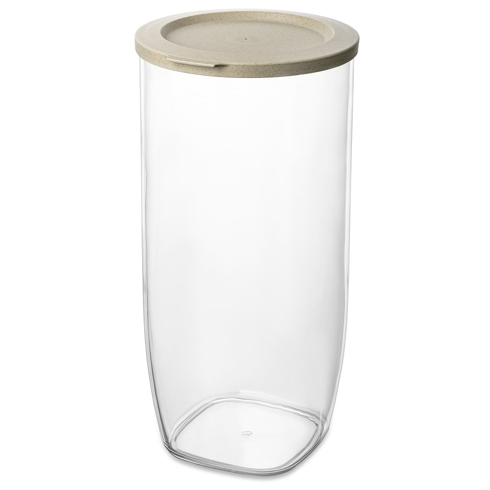 CONNECT DRY STORAGE L Storage Container 2l organic natural basic