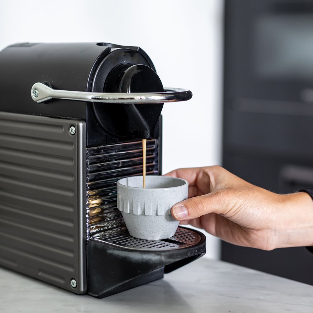CONNECT COFFEE Becher Espresso 100ml 
