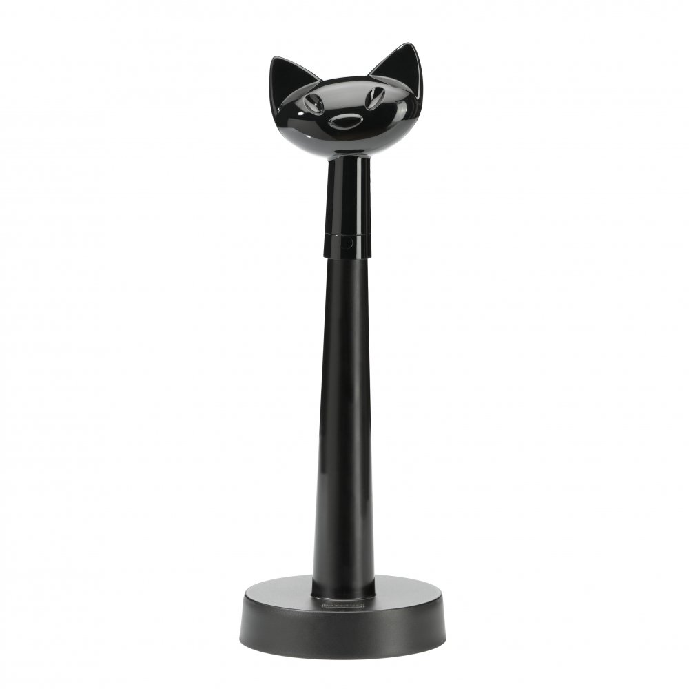 MIAOU Spare roll holder cosmos black