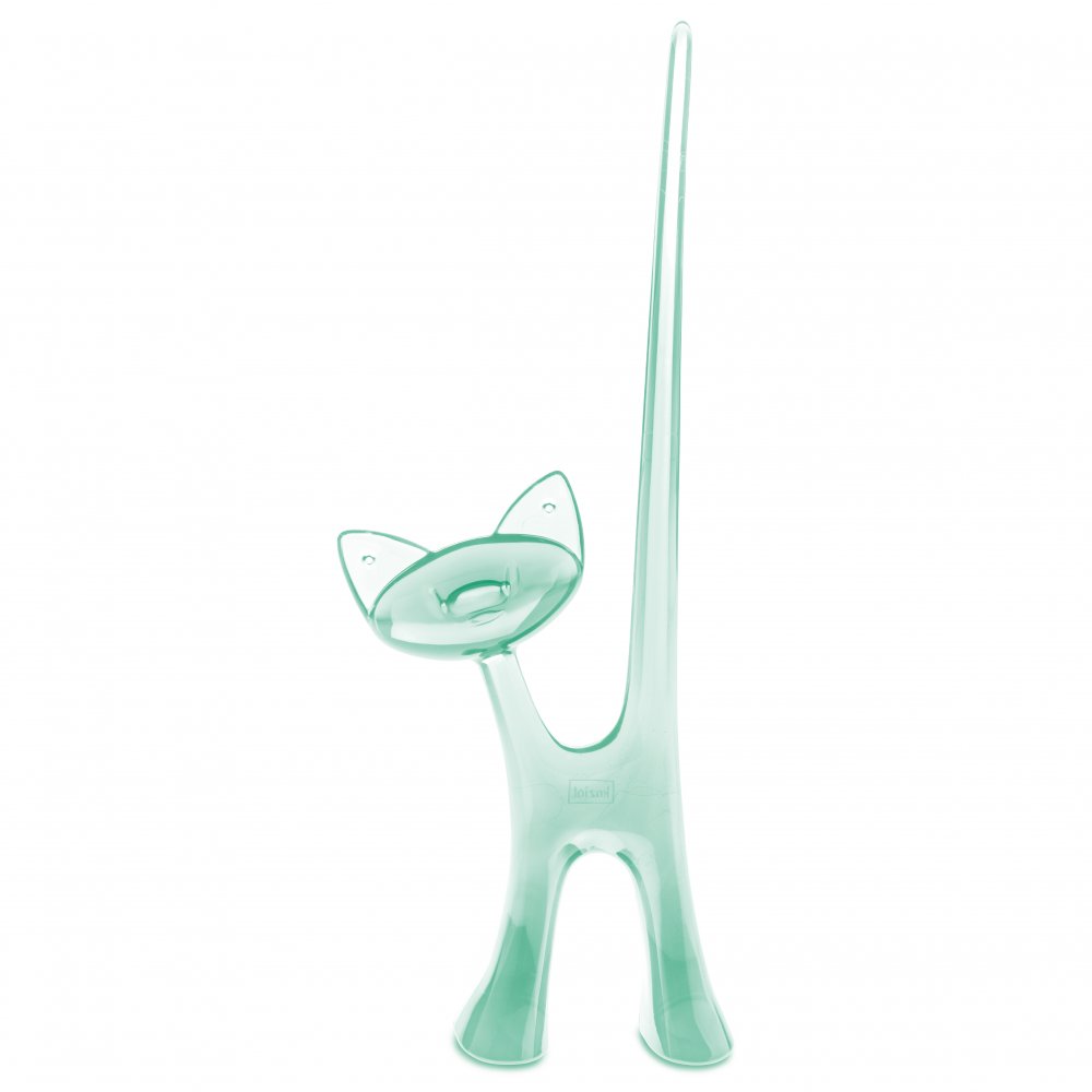 MIAOU Ring Stand transparent jade