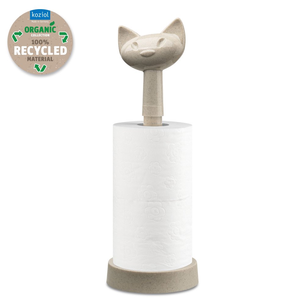 MIAOU Spare Roll Holder recycled desert sand