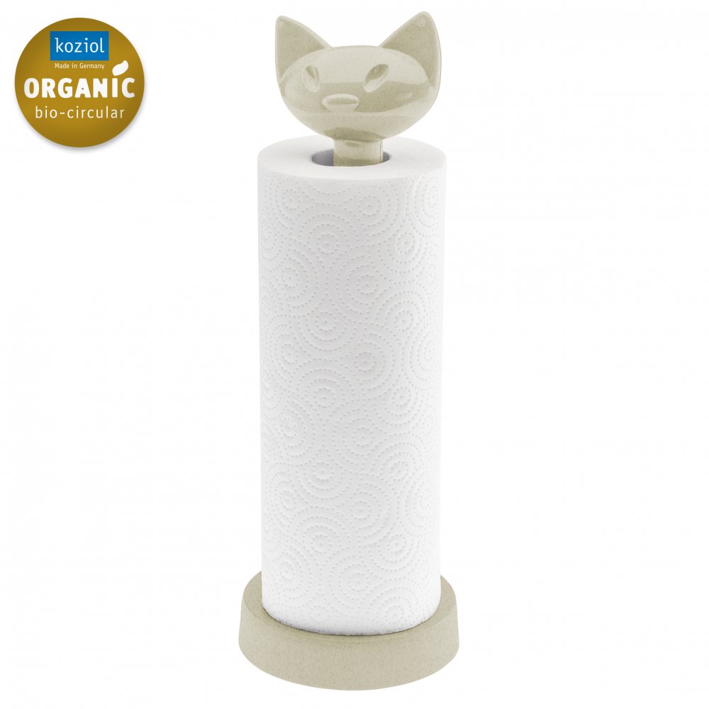 MIAOU Paper Towel Stand nature desert sand