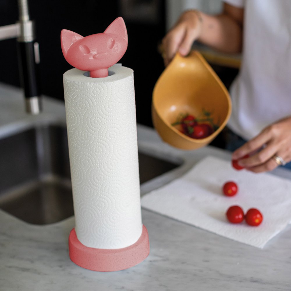 MIAOU Paper Towel Stand 
