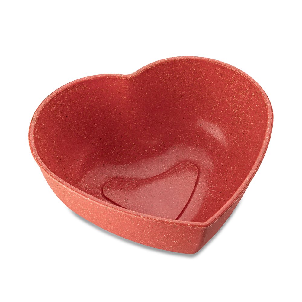 HERZ No. 3 Bowl nature coral