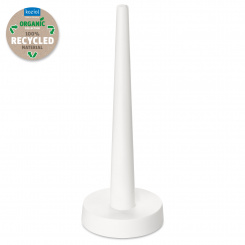 RIO Spare Roll Holder recycled white
