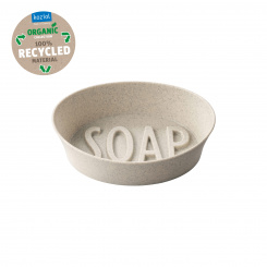 SOAP Soap Dish RECYCLED DESERT SAND
