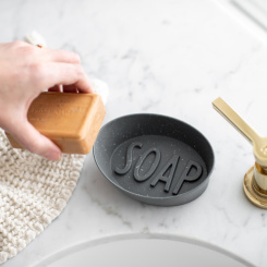 SOAP Soap Dish 