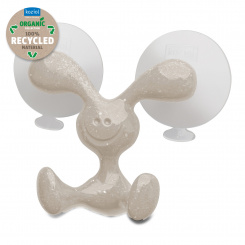 BUNNY Wall Hook recycled desert sand