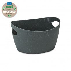 BOTTICHELLI S Utensilo 1,5l recycled ash grey