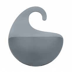 SURF XS Utensilo transparent grey
