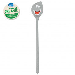 OLIVER Stirring Spoon organic grey