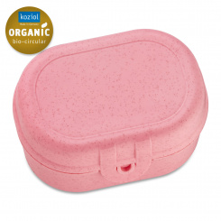 PASCAL MINI Lunch Box organic strawberry ice cream