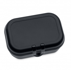 PASCAL S Lunch Box cosmos black