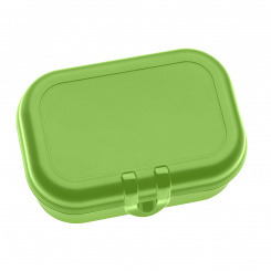 PASCAL S Lunch Box healthy green