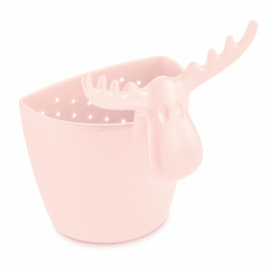 RUDOLF Tea Strainer queen pink