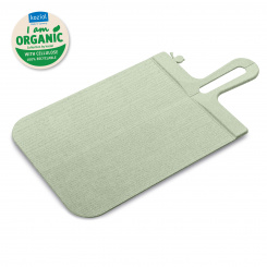SNAP S Cutting Board organic green