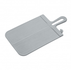 SNAP L Cutting Board cool grey