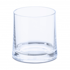 CHEERS NO. 2 Superglas 250ml transparent aquamarine