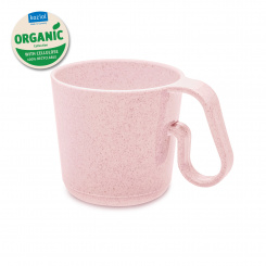 MAXX Mug organic pink