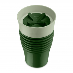 SAFE TO GO Insulated Cup 400ml 