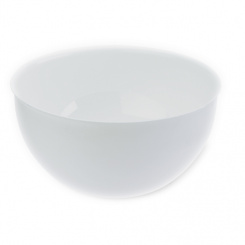 PALSBY M Bowl 2l cotton white