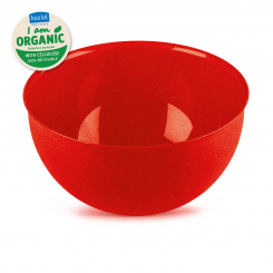 PALSBY M Organic Bowl 2l organic red