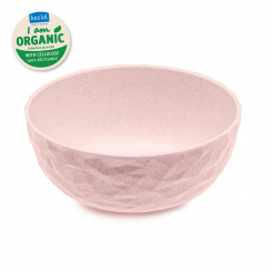 CLUB ORGANIC Bowl organic pink