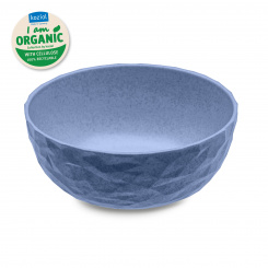 CLUB ORGANIC Bowl organic blue