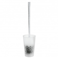 RIO Toilet Brush crystal clear