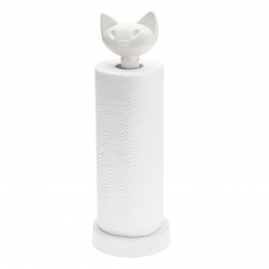 MIAOU Paper Towel Stand cotton white