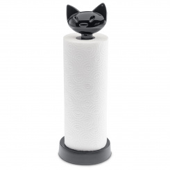 MIAOU Paper Towel Stand cosmos black