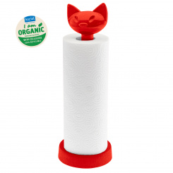 MIAOU Paper Towel Stand organic red