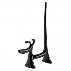 WOW Ring Stand cosmos black