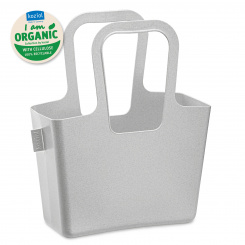 TASCHELINO ORGANIC Bag organic grey