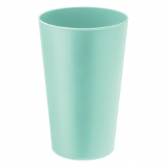 RIO Becher 300ml spa turquoise