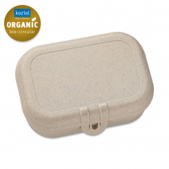 PASCAL S Lunch Box nature desert sand
