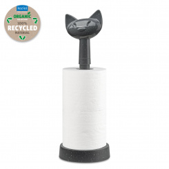 MIAOU Spare Roll Holder recycled ash grey