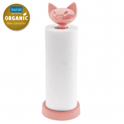 MIAOU Paper Towel Stand nature coral