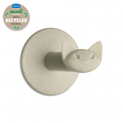 MIAOU Toilet Paper Holder recycled desert sand
