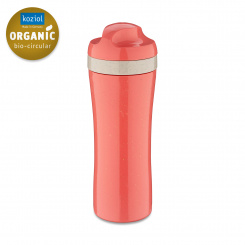 OASE Water Bottle 425ml nature coral