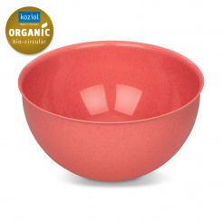 PALSBY L Bowl 5l nature coral
