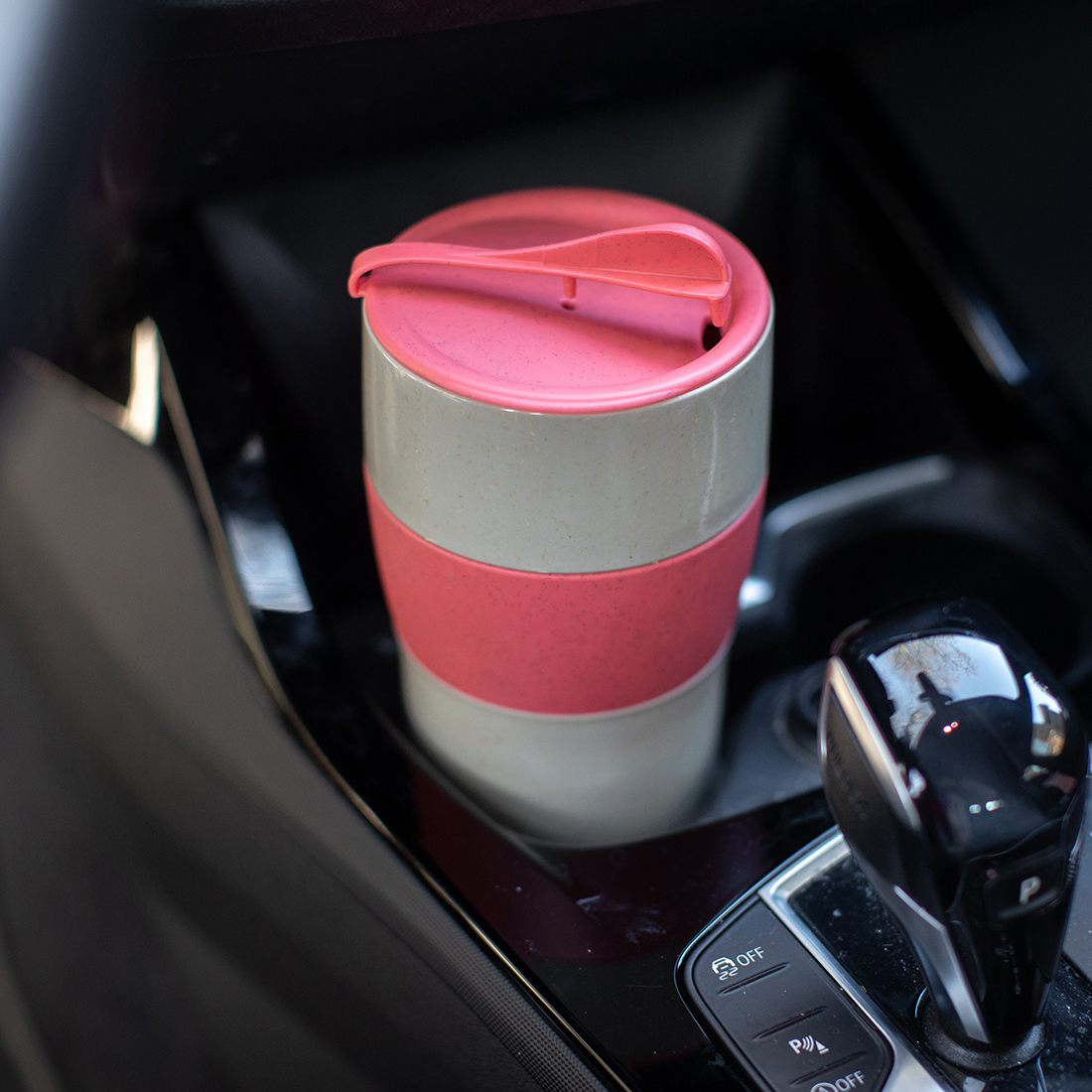 for AROMA | Cup with lid TO »ideas XL 700ml GO koziol friends GmbH Insulated